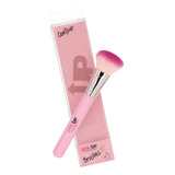 Brocha Profesional Polvos Pink Up Contour Brush Ind