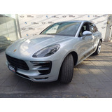 Porsche Macan 2018