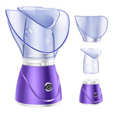 Vaporizador Spa Sauna Facial