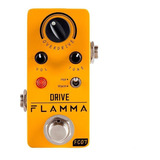 Pedal Flamma Fc07 Overdrive - Pd1170