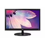 Monitor Led LG 19 Pulgadas 19m38a-b Hd Vga Ultra Fino Wide 