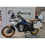 Cfmoto 800mt - Moto Sport - Concesionario Oficial Rosario