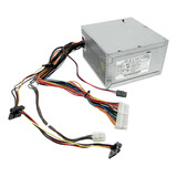 Fonte De Alimentação De Chassi Psu De 300 W Para Desktop 230