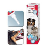 Gel Dental Beaphar Para Perros Y Gatos 100 Gr/ Vets For Pets
