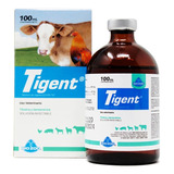 Tigent 100 Ml