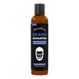 Mascarilla Limpiadora E Hidratante Para Barba F 7004