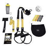 Equipo De Gimnasio Para El Hogar Trx Training, Construya Su.