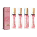 Feromonas Hormonales Atrae Hombre Perfume Femeni Neutro X4