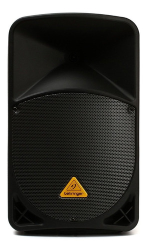 Bafle Behringer B112 Eurolive Mp3 Activo Usb Potenciado