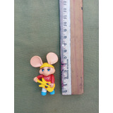 Muñeco Del Topo Gigio