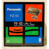 Console Panasonic 3do Fz-10