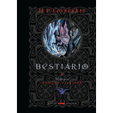 Bestiario, De Alcatena, Enrique. Serie Adulto Editorial Libros Del Zorro Rojo, Tapa Blanda En Español, 2019