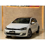 Volkswagen Golf 2014 1.4 Tsi Highline 5p Automática