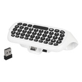 Controlador Y Chatpad Para Un Teclado S, Receptor Erie X Ub