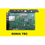 Recambio De Placa Main Samsung Un40d5500 (consultar)