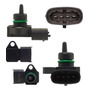 Sensor Map Hyundai Accent , Tiburn, Kia Rio, Rio5, Su6249 Hyundai Tiburon