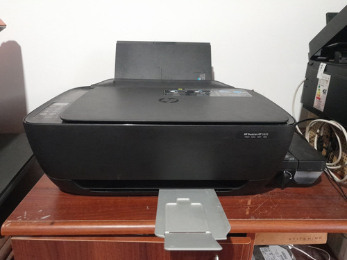 Impresora Hp Deskjet 5820