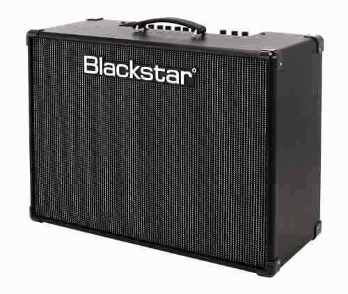 Amplificador Blackstar Id Core 150 Watts De Guitarra Usb