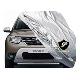 Funda/ Lona /cubre Camioneta Renault Duster Uso Rudo Premium
