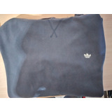 Buzo adidas Shmoofolio Azul Francia