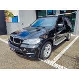 Bmw X5 3.0 I6 Xdrive35i At 2013 - (blindado)