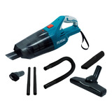 Aspiradora De Mano Inalambrica 0.7lt Total 20 V + Accesorios