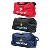 Bolsos Grandes De Equipos