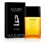 Azzaro Pourm Homme 100 Ml