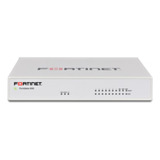 Fortinet Fortigate 60f Forticare Y Fortiguard Unified 1 Año