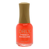 Pintaunas French Manicure De Orly (06 Onzas Liquidas)