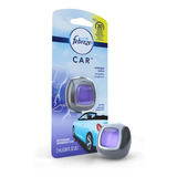 Febreze Car Desodorante Perfume Para Auto Varios Aromas