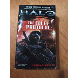 Libro Halo: The Cole Protocol Usado Ingles