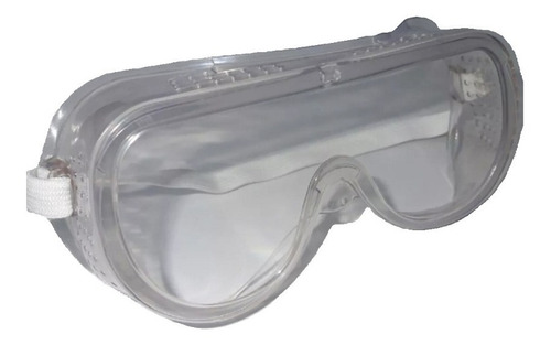Gafas Para Seguridad Industrial X Docena