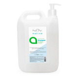 Shampoo Nov Native Aceite De Argan Nutricion X 1900 Ml