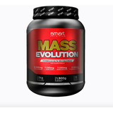 Mass Evolution 4lb (20 Servicios ) - L a $19750