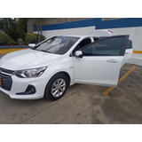 Chevrolet Onix Turbo Ltz 2022