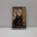 Madonna I'm Breathless Music From Dick tracy Cassette Usa