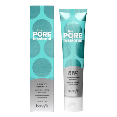 Mascarilla Facial Para Piel Grasa Benefit The Pore Fessional 75g Y 2.5oz | Envío gratis