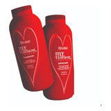 Kit Rp Shampoo E Máscara My Horizon Forever 300 Ml