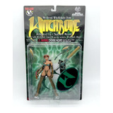 Medieval Witchblade Moore Action Collectibles
