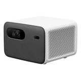 Mi Smart Projector 2 Pro Color Gris