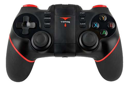 Controlador De Juegos N Bluetooth Gamepad Joypad Direct Play