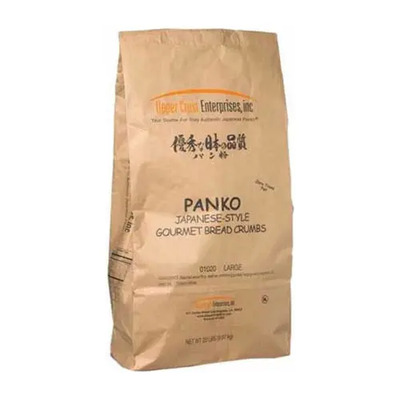 Panko Gourmet Empanizador Capeador Tipo Japones 9.07 K | Envío gratis