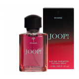 Perfume Joop! Homme 30 Ml - Selo Adipec