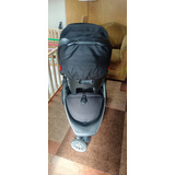 Coche Cuna Bebe Britax B Lively Travel System