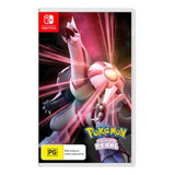 Pokemon Shining Pearl Nintendo Switch Fisico Nuevo Nextgames