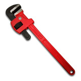 Llave Stilson Irimo De Bahco 46 Cm 18'' Forjada Española