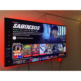 Samsung Tv 58 T8000