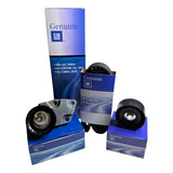 Kit De Distribucion Aveo Original Gm