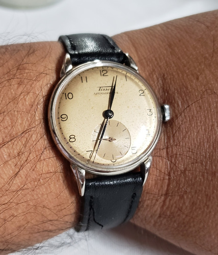 Reloj Tissot (omega Tag Seiko Citizen Rado Rolex)